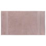 Mijölnir Chicago Bath Toalla de Baño Rosa 70 x 140 cm 100% Algodón de Lujo y Suavidad